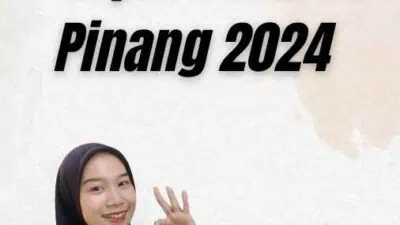 Unit Layanan Paspor Pondok Pinang 2024