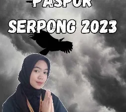 Unit Layanan Paspor Serpong 2023