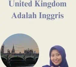 United Kingdom Adalah Inggris