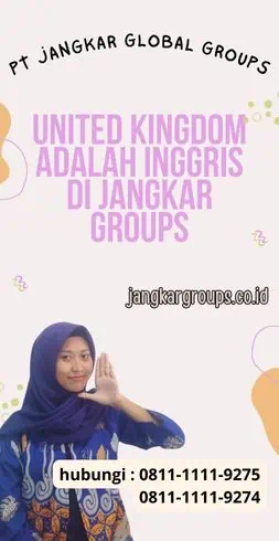 United Kingdom Adalah Inggris di Jangkar Groups