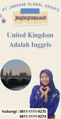 United Kingdom Adalah Inggris