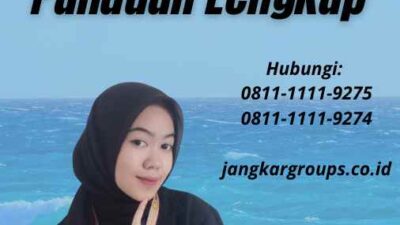 Urus Angka Pengenal Impor Panduan Lengkap