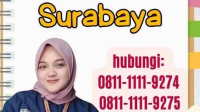 Urus Paspor Online Surabaya