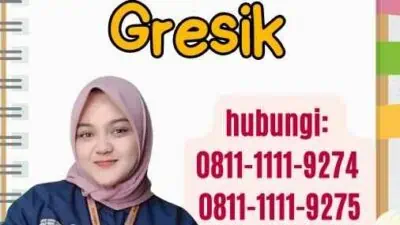 Urus Paspor Online di Gresik