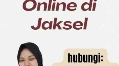 Urus Paspor Online di Jaksel