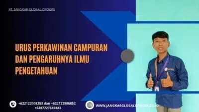 Urus Perkawinan Campuran