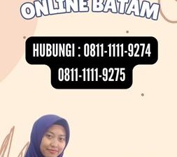 Urus SKCK Online Batam