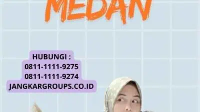 Urus SKCK Online Di Medan