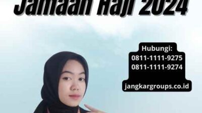 Verifikasi Dan Pengurusan Paspor Jamaah Haji 2024