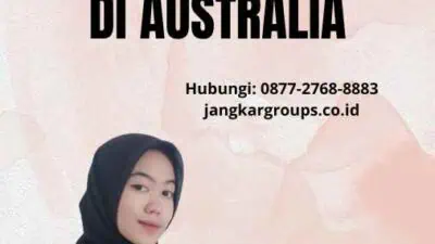 Visa Australia dan Pendidikan di Australia