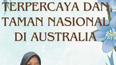 Visa Australia yang Terpercaya dan Taman Nasional di Australia