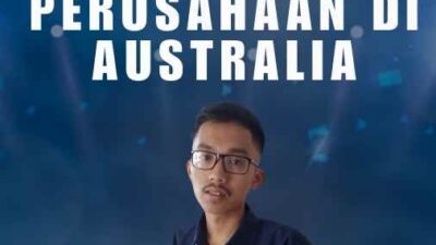 Visa Bisnis Australia Dalam Memulai Perusahaan di Australia