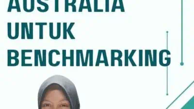 Visa Bisnis Australia Untuk Benchmarking