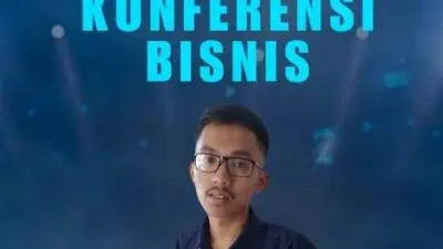 Visa Bisnis Australia Untuk Konferensi Bisnis