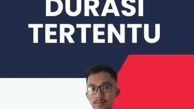 Visa Bisnis Dengan Durasi Tertentu