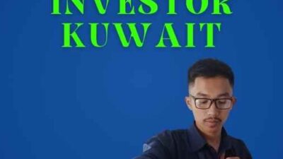 Visa Bisnis Kuwait Dengan Investor Kuwait