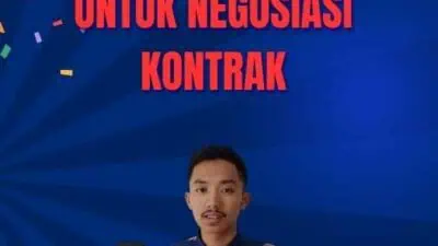 Visa Bisnis Kuwait Untuk Negosiasi Kontrak