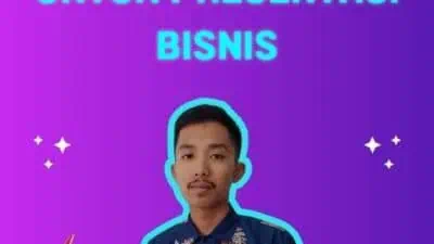 Visa Bisnis Malaysia Untuk Presentasi Bisnis