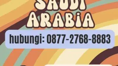 Visa Bisnis Saudi Arabia