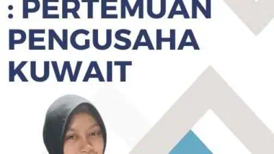 Visa Business Kuwait Terbaik Pertemuan Pengusaha Kuwait