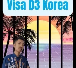 Visa D3 Korea