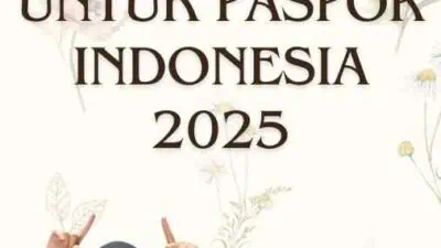 Visa Dubai Untuk Paspor Indonesia 2025