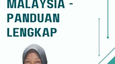 Visa Ikut Istri Malaysia - Panduan Lengkap