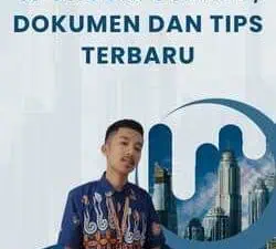 Visa Jepang Surat Sponsor Syarat, Dokumen dan Tips Terbaru