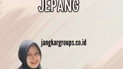 Visa Jepang Ukuran Foto