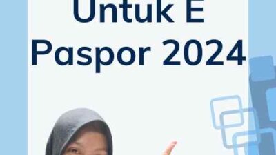 Visa Jepang Untuk E Paspor 2024