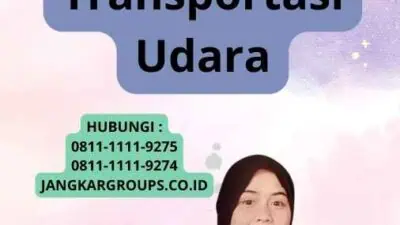 Visa Kerja Australia untuk Transportasi Udara