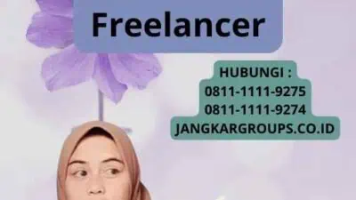 Visa Kerja China Untuk Pekerja Lepas Atau Freelancer