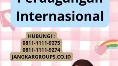 Visa Kerja China Untuk Perdagangan Internasional