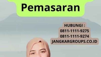 Visa Kerja China untuk Periklanan dan Pemasaran