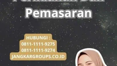 Visa Kerja Malaysia Untuk Periklanan Dan Pemasaran