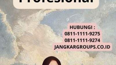 Visa Kerja Untuk Pekerja Profesional