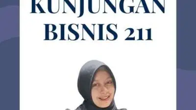 Visa Kunjungan Bisnis 211