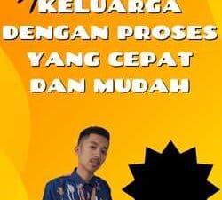 Visa Kunjungan Keluarga Dengan Proses Yang Cepat Dan Mudah