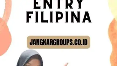 Visa Multiple Entry Filipina