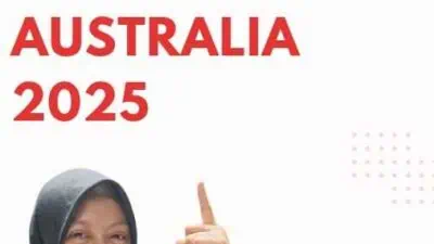 Visa Pelajar Australia 2025