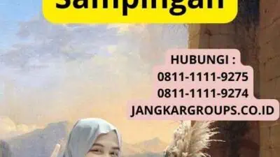 Visa Pelajar Dengan Bekerja Sampingan