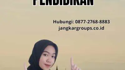 Visa Pelajar Dengan Persyaratan Pendidikan