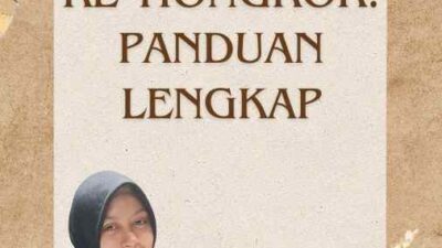 Visa Pelajar ke Tiongkok Panduan Lengkap