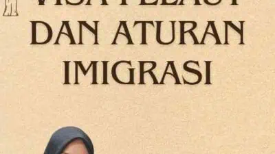 Visa Pelaut Dan Aturan Imigrasi