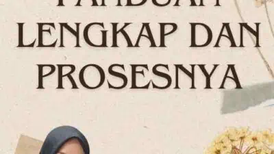 Visa R P1 Panduan Lengkap dan Prosesnya