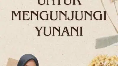 Visa Schengen untuk Mengunjungi Yunani