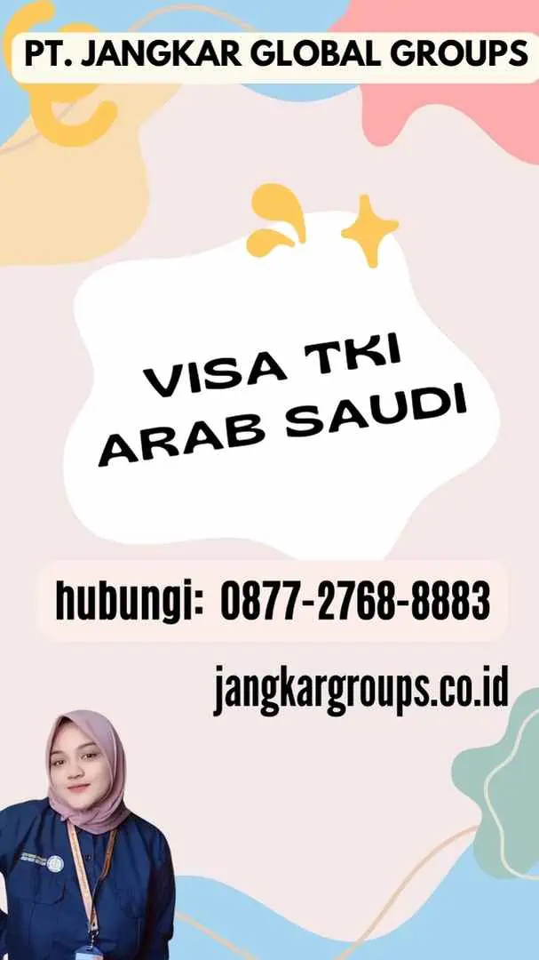 Visa TKI Arab Saudi