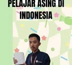 Visa Untuk Pelajar Asing Di Indonesia