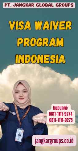 Visa Waiver Program Indonesia