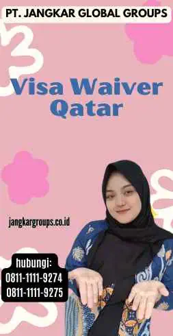 Visa Waiver Qatar